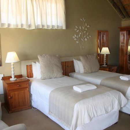 Buller'S Rest Lodge Ladysmith Buitenkant foto