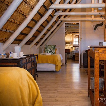 Buller'S Rest Lodge Ladysmith Buitenkant foto