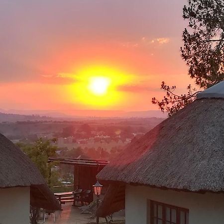 Buller'S Rest Lodge Ladysmith Buitenkant foto