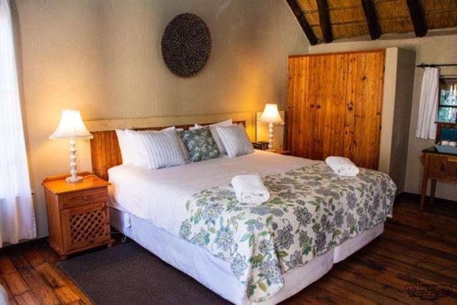 Buller'S Rest Lodge Ladysmith Buitenkant foto
