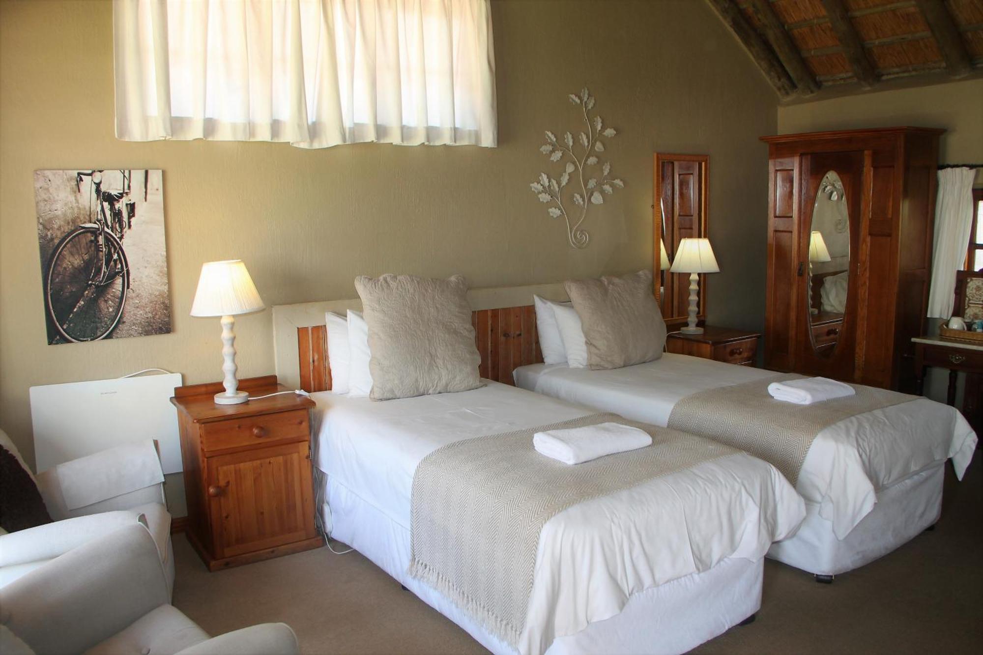 Buller'S Rest Lodge Ladysmith Buitenkant foto