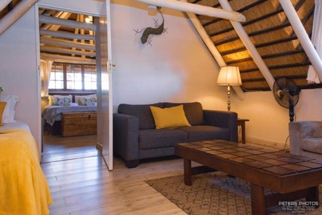 Buller'S Rest Lodge Ladysmith Buitenkant foto