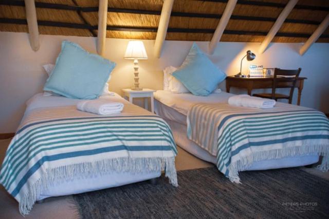 Buller'S Rest Lodge Ladysmith Buitenkant foto