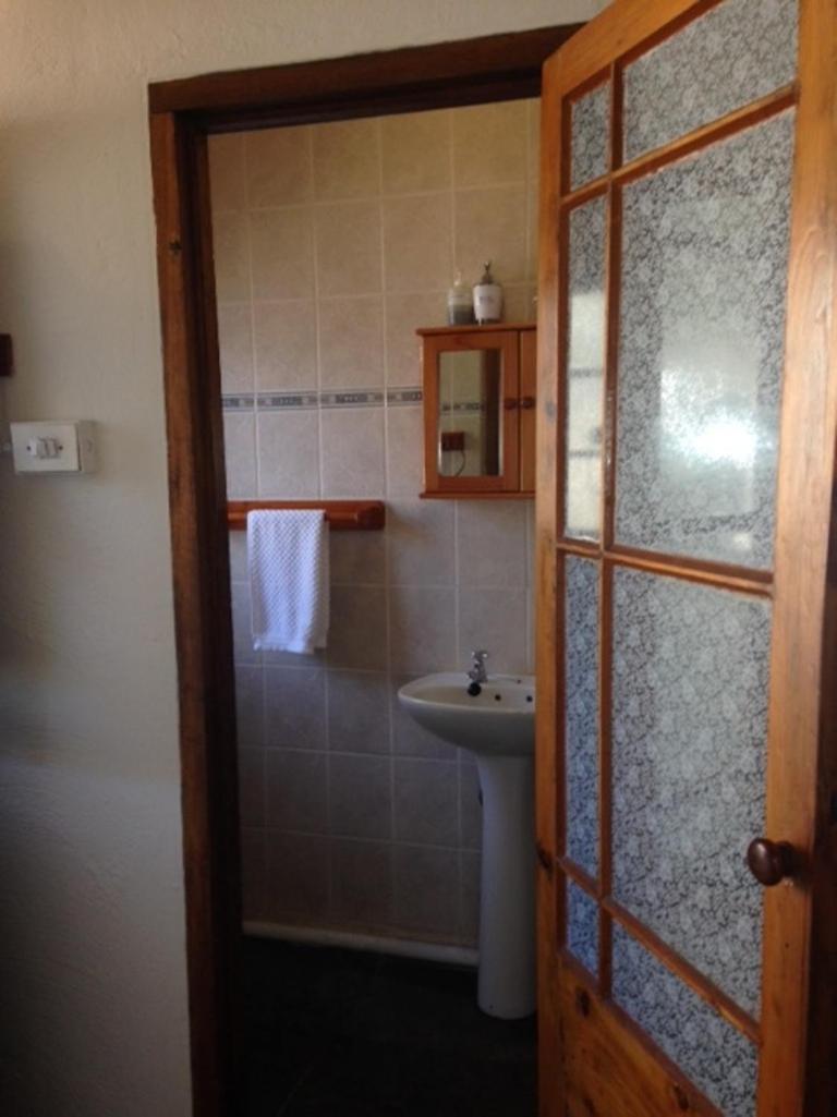 Buller'S Rest Lodge Ladysmith Buitenkant foto