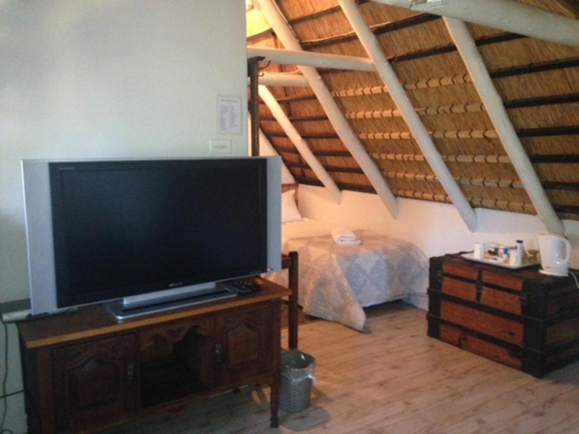 Buller'S Rest Lodge Ladysmith Kamer foto