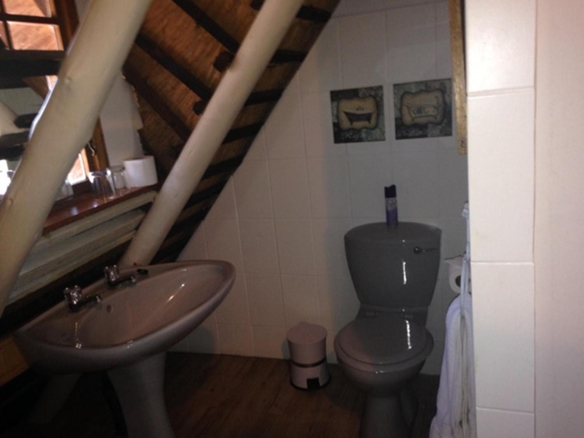 Buller'S Rest Lodge Ladysmith Kamer foto