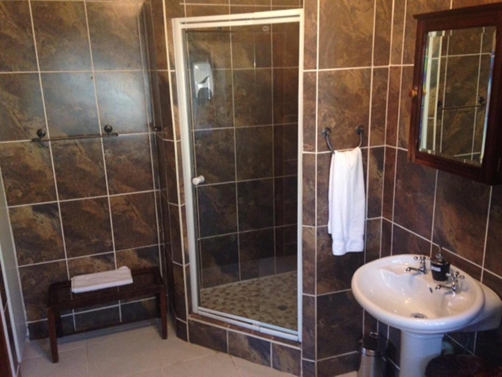 Buller'S Rest Lodge Ladysmith Kamer foto