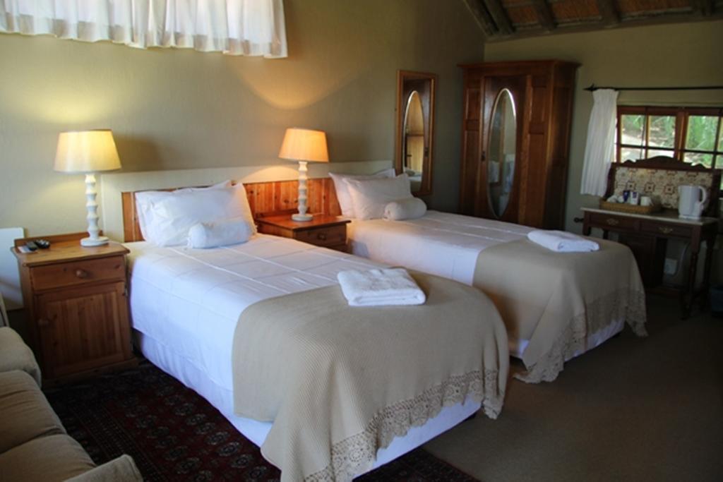 Buller'S Rest Lodge Ladysmith Kamer foto