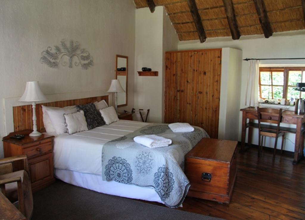 Buller'S Rest Lodge Ladysmith Kamer foto