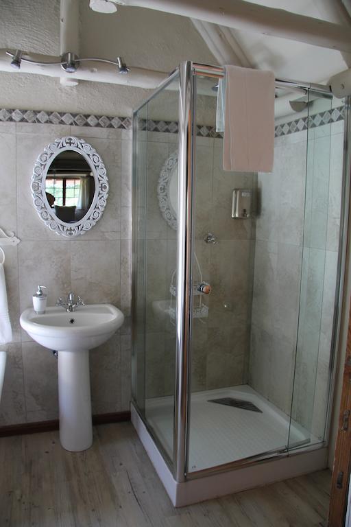 Buller'S Rest Lodge Ladysmith Kamer foto