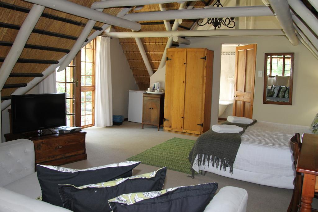 Buller'S Rest Lodge Ladysmith Kamer foto