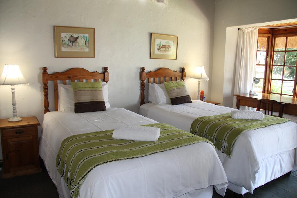 Buller'S Rest Lodge Ladysmith Kamer foto