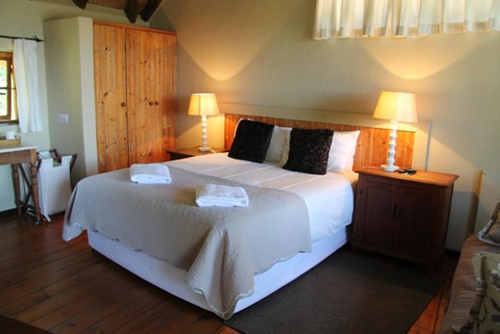 Buller'S Rest Lodge Ladysmith Kamer foto