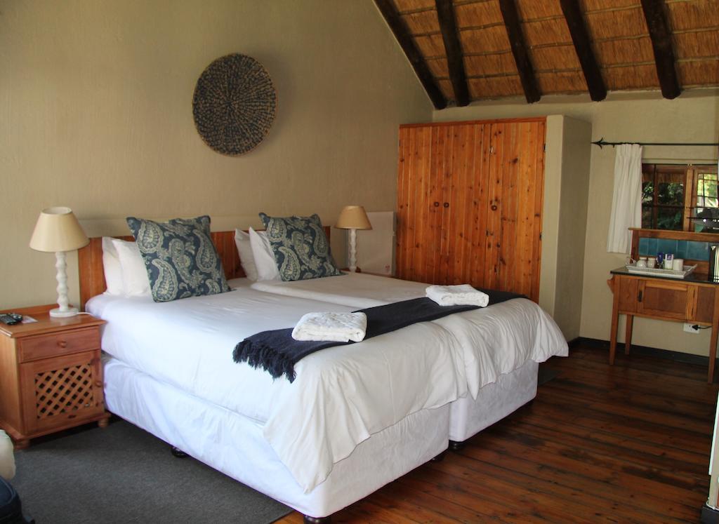 Buller'S Rest Lodge Ladysmith Kamer foto