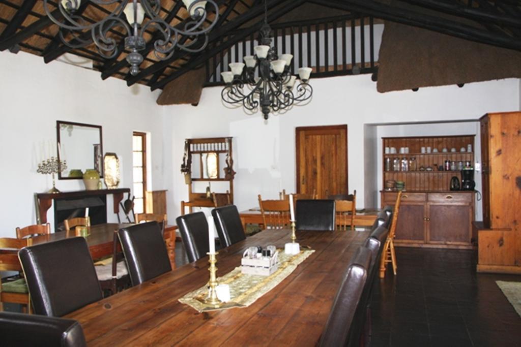 Buller'S Rest Lodge Ladysmith Buitenkant foto