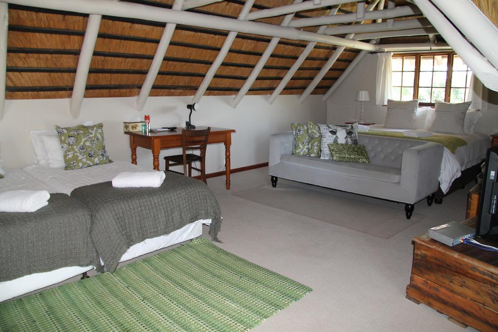 Buller'S Rest Lodge Ladysmith Kamer foto