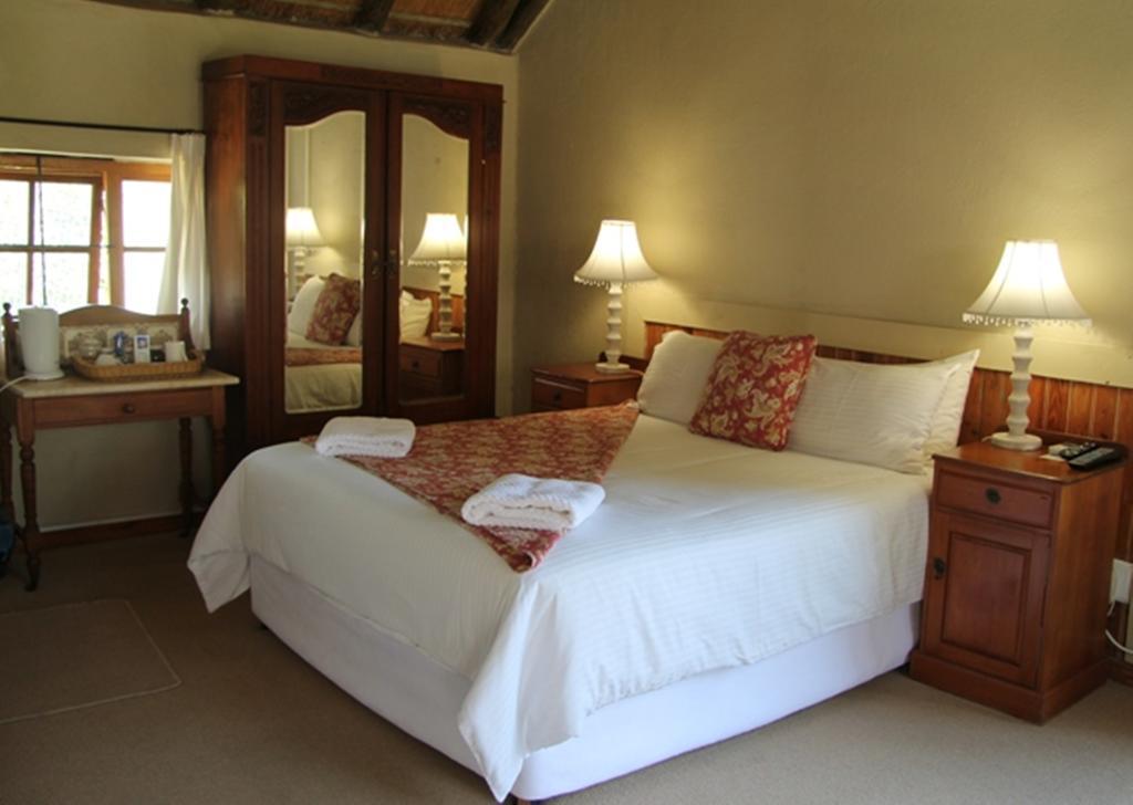 Buller'S Rest Lodge Ladysmith Kamer foto