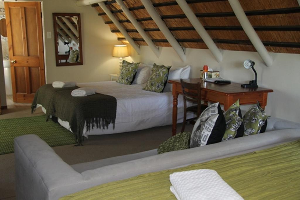 Buller'S Rest Lodge Ladysmith Kamer foto