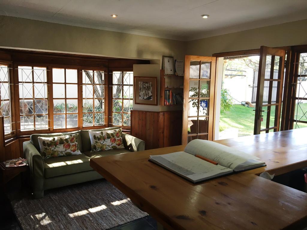 Buller'S Rest Lodge Ladysmith Buitenkant foto