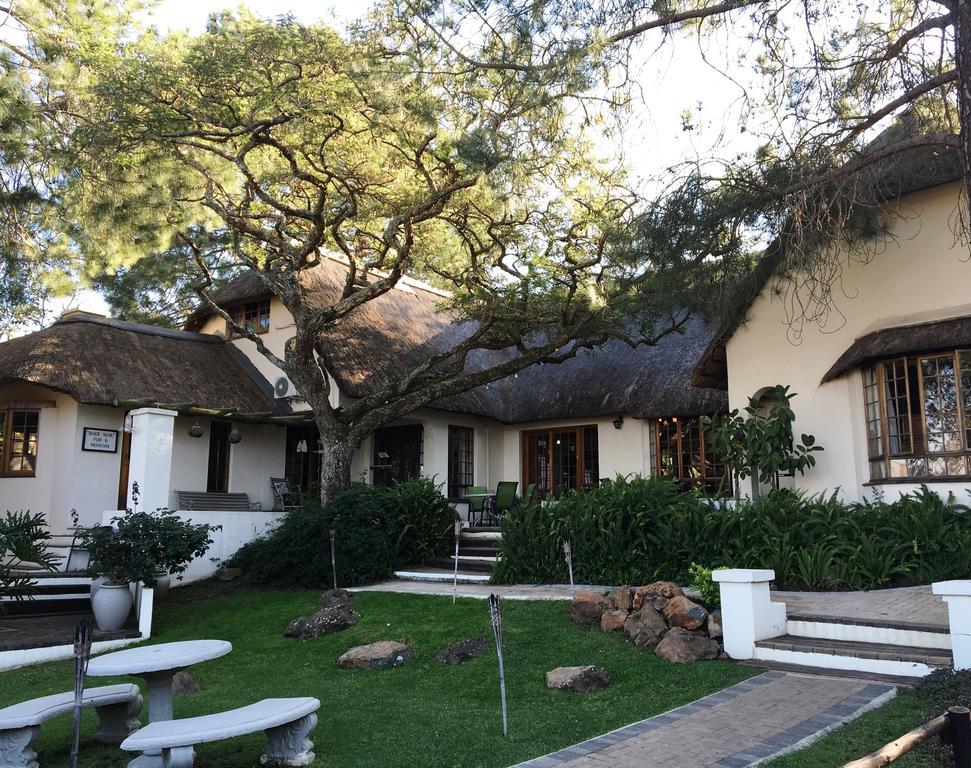 Buller'S Rest Lodge Ladysmith Buitenkant foto