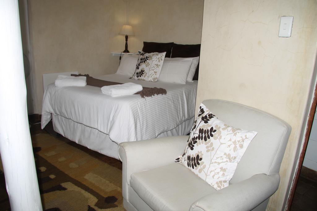 Buller'S Rest Lodge Ladysmith Buitenkant foto