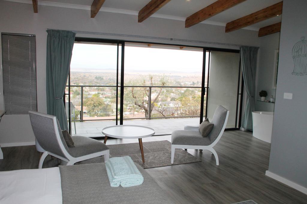 Buller'S Rest Lodge Ladysmith Buitenkant foto