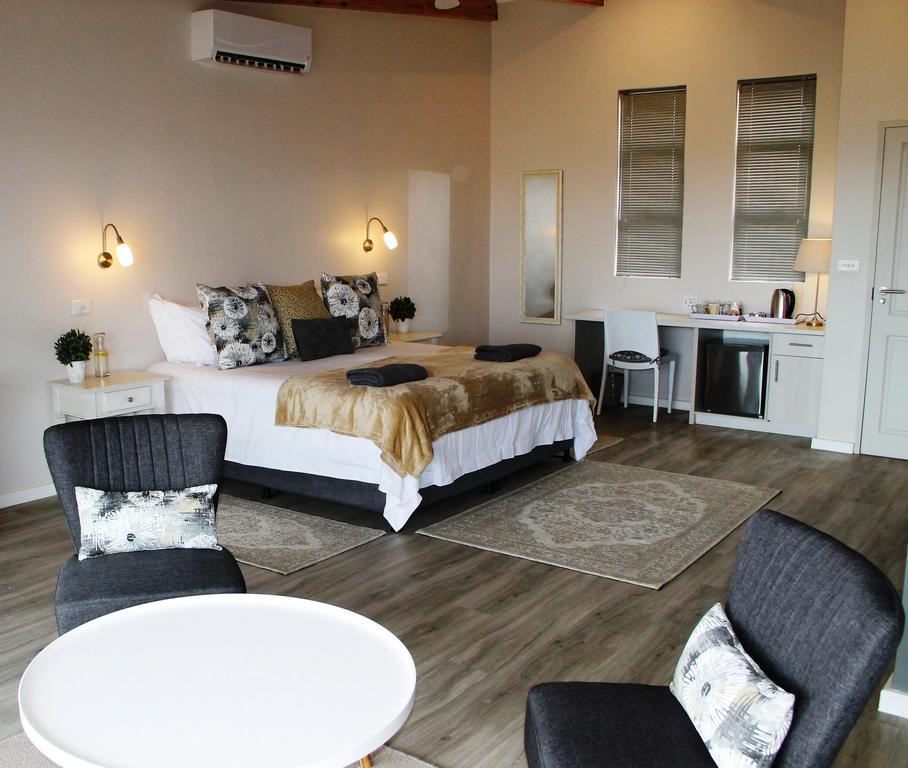 Buller'S Rest Lodge Ladysmith Buitenkant foto