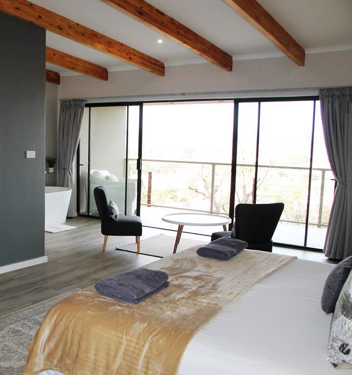 Buller'S Rest Lodge Ladysmith Buitenkant foto
