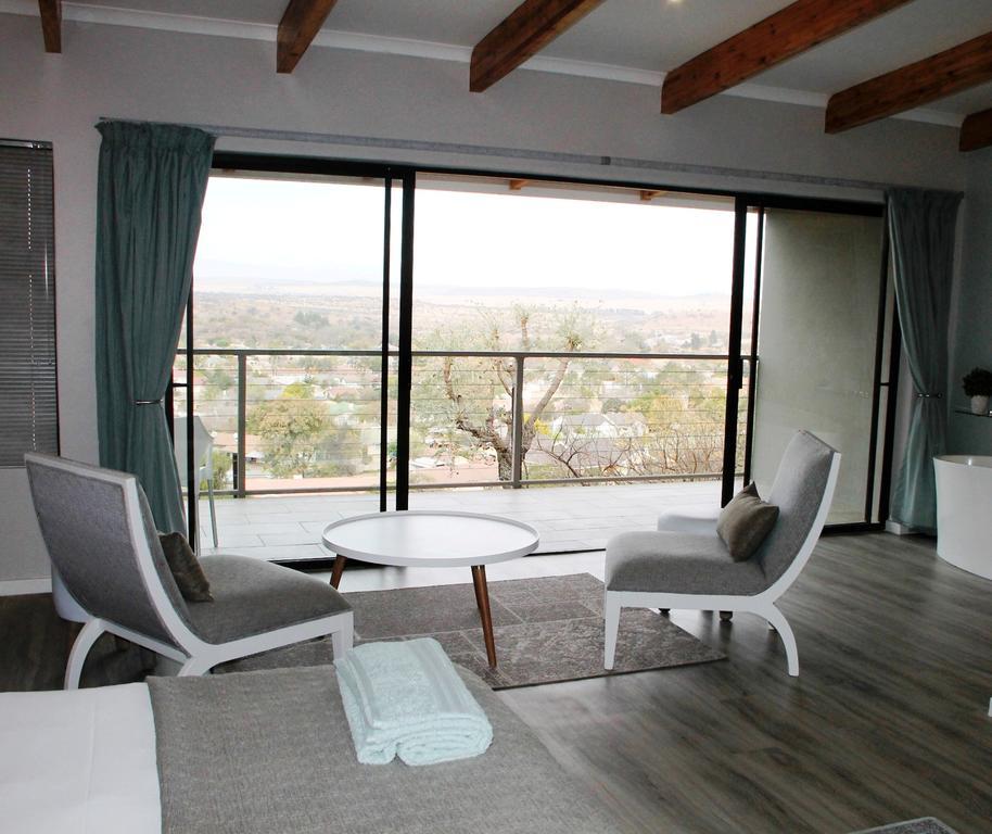 Buller'S Rest Lodge Ladysmith Buitenkant foto