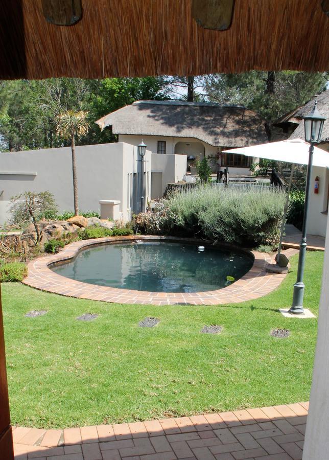Buller'S Rest Lodge Ladysmith Buitenkant foto
