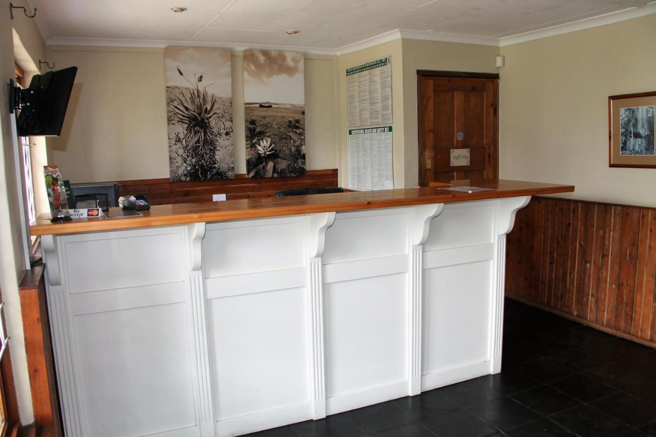 Buller'S Rest Lodge Ladysmith Buitenkant foto