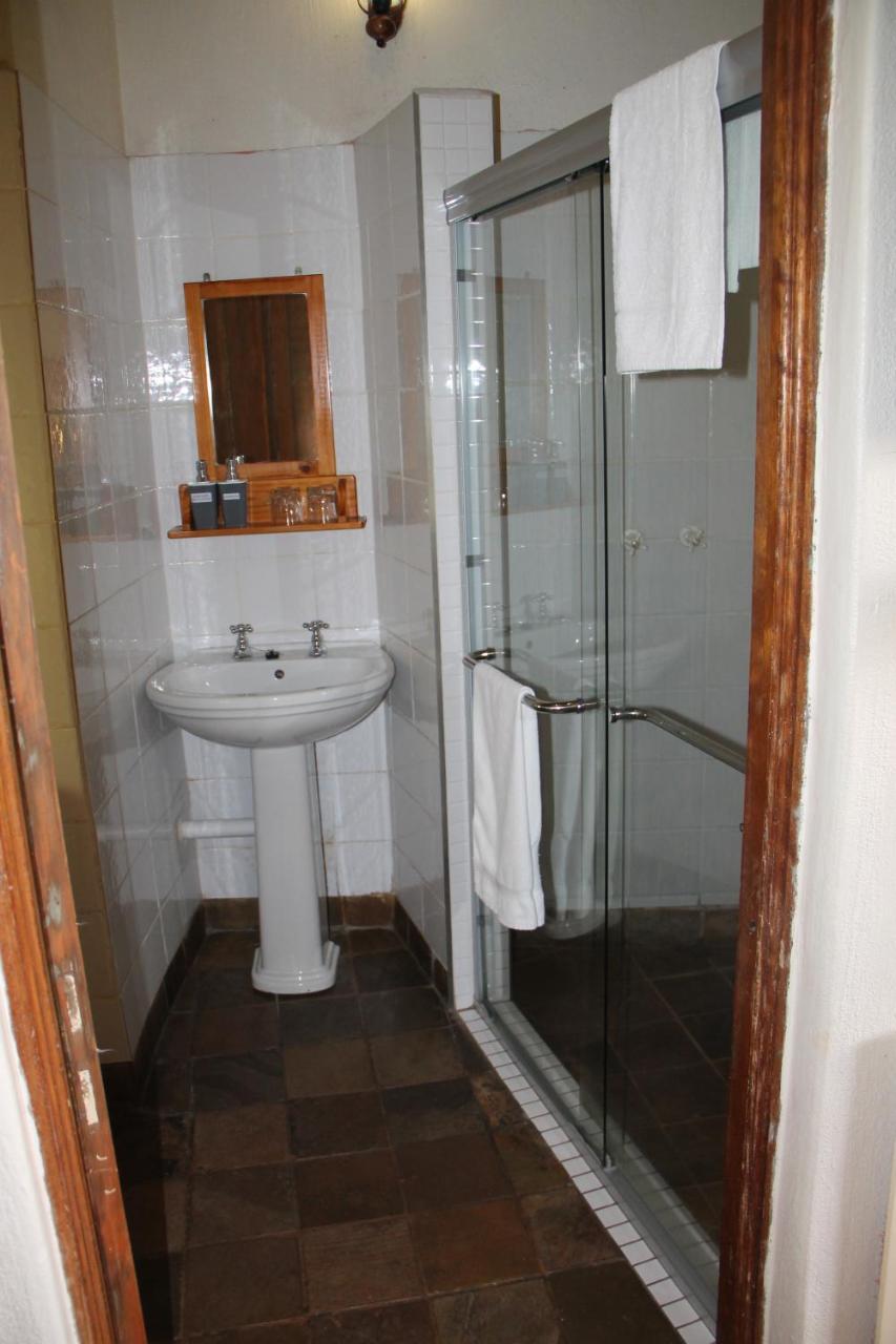 Buller'S Rest Lodge Ladysmith Buitenkant foto