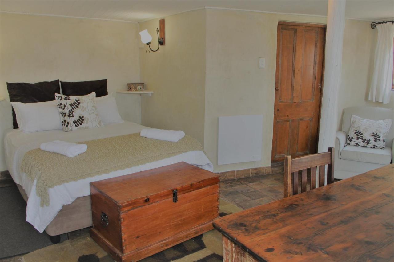Buller'S Rest Lodge Ladysmith Buitenkant foto