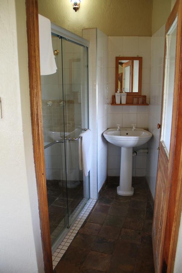 Buller'S Rest Lodge Ladysmith Buitenkant foto