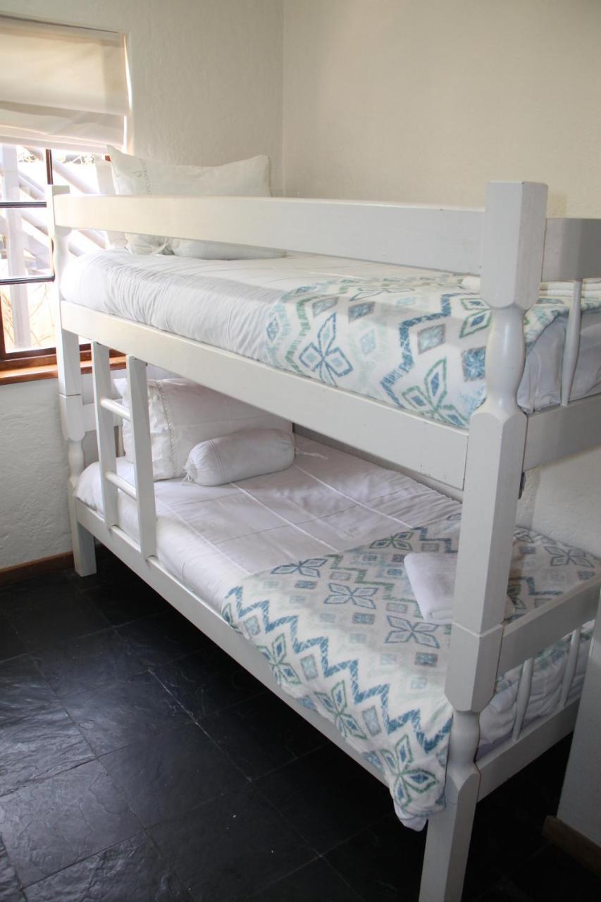 Buller'S Rest Lodge Ladysmith Buitenkant foto