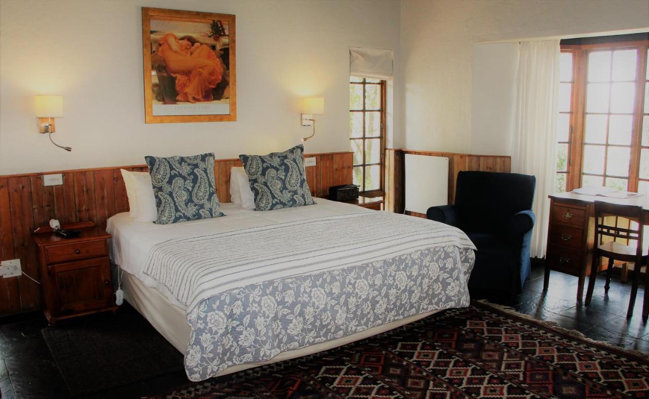 Buller'S Rest Lodge Ladysmith Buitenkant foto