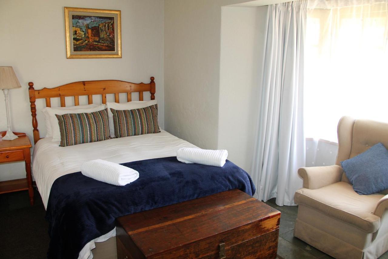 Buller'S Rest Lodge Ladysmith Buitenkant foto