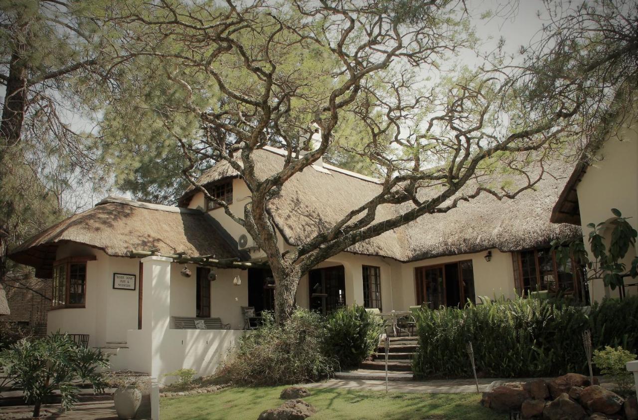 Buller'S Rest Lodge Ladysmith Buitenkant foto
