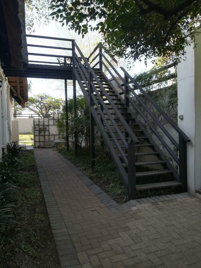 Buller'S Rest Lodge Ladysmith Buitenkant foto