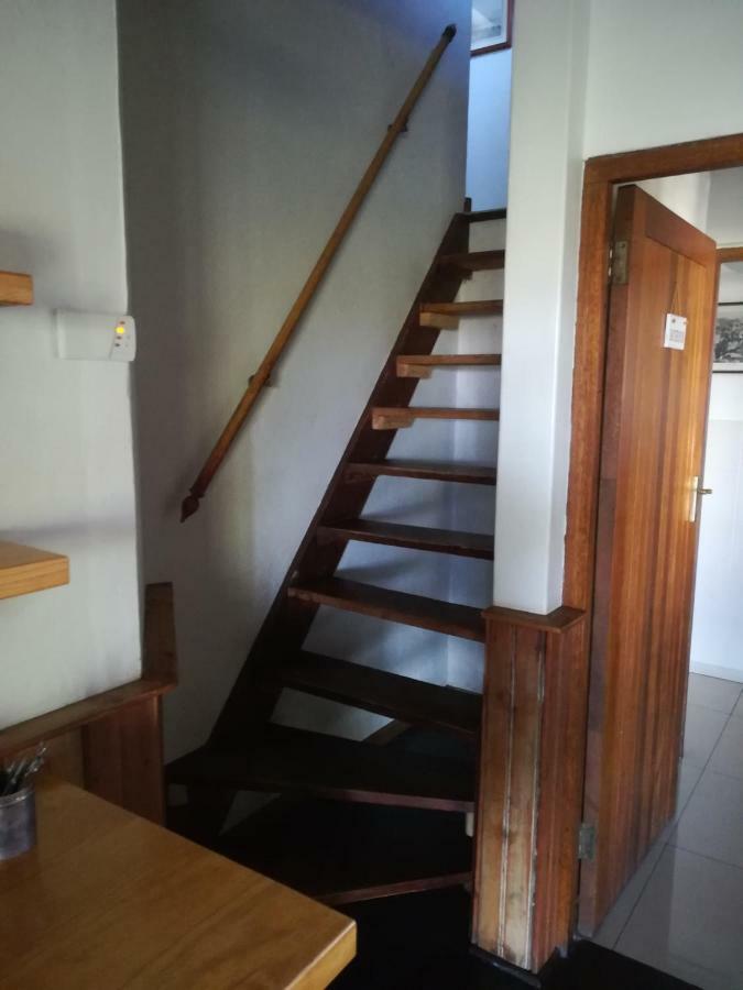 Buller'S Rest Lodge Ladysmith Buitenkant foto